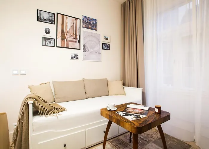 Apartma Andrea 1907
