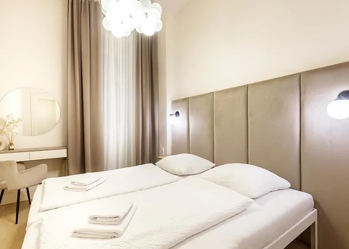 Apartma Andrea 1907
