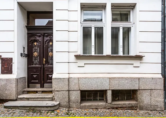 Apartma Andrea 1907