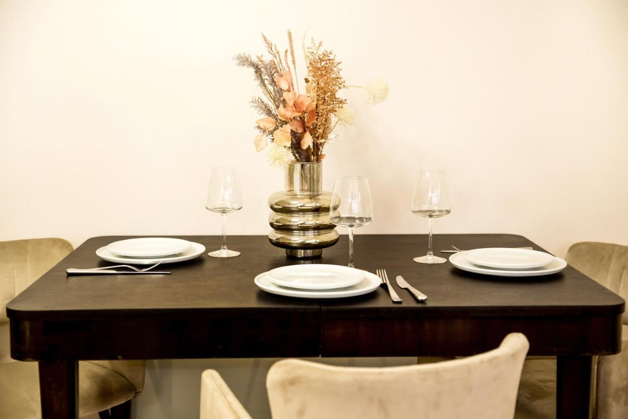 Apartma Andrea 1907