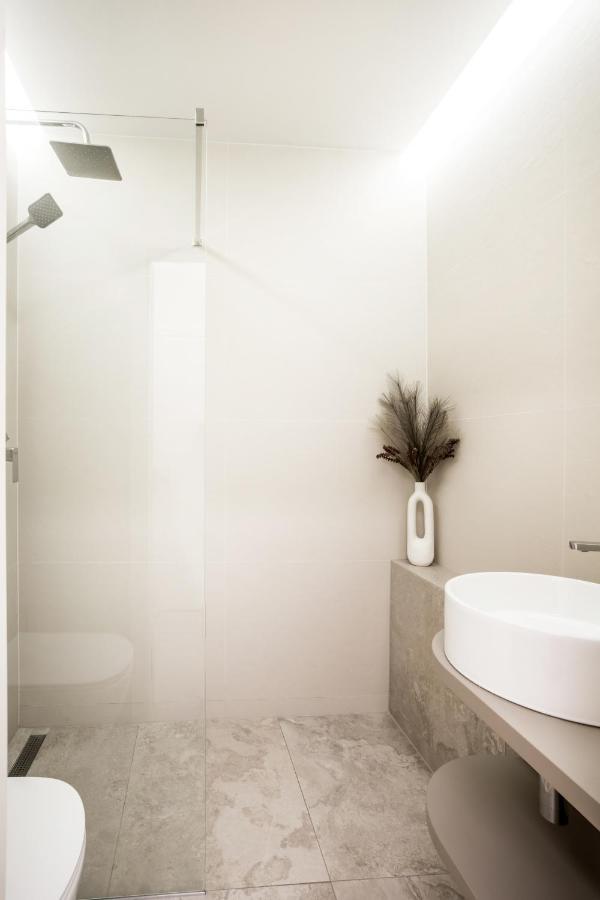 Apartment Apartma Andrea 1907