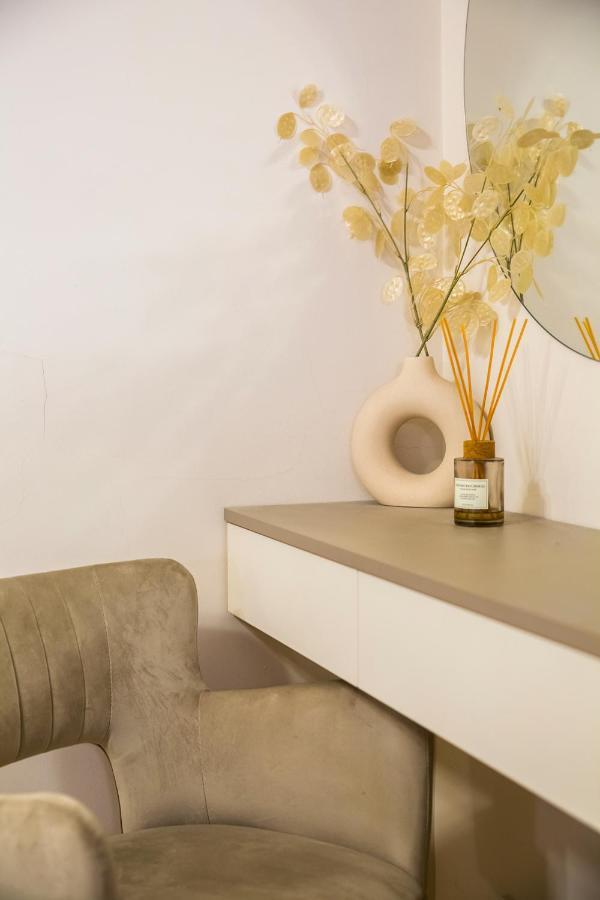 Apartma Andrea 1907