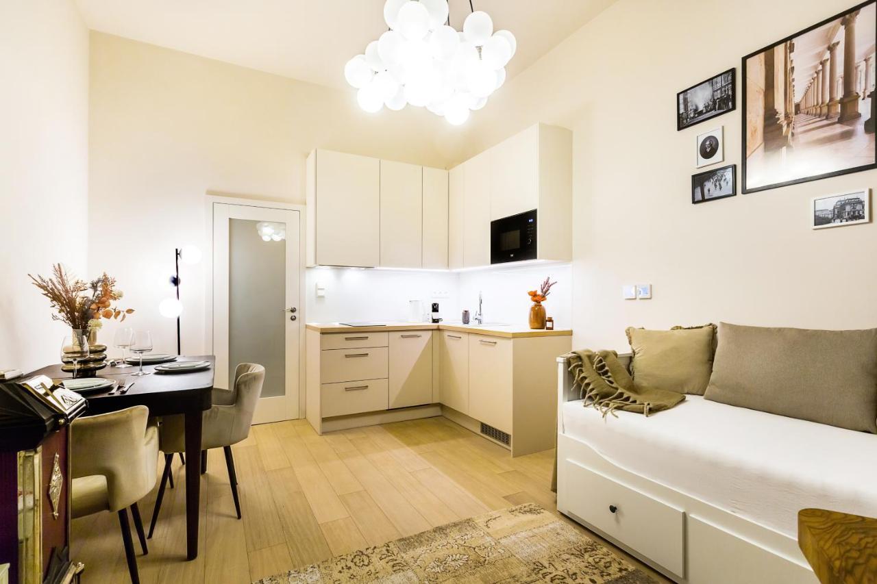 Apartment Apartma Andrea 1907 *