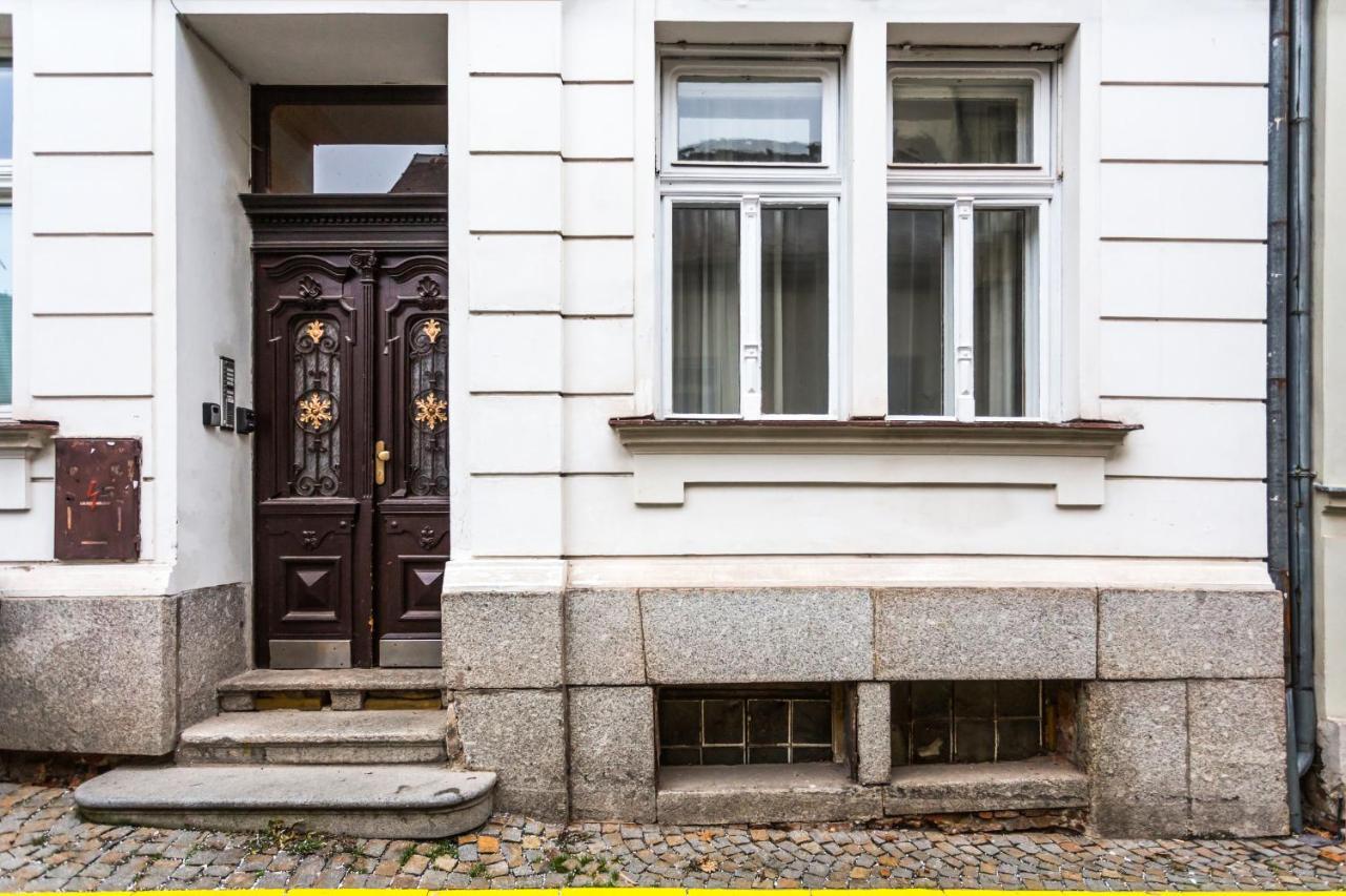 Apartment Apartma Andrea 1907 Karlovy Vary