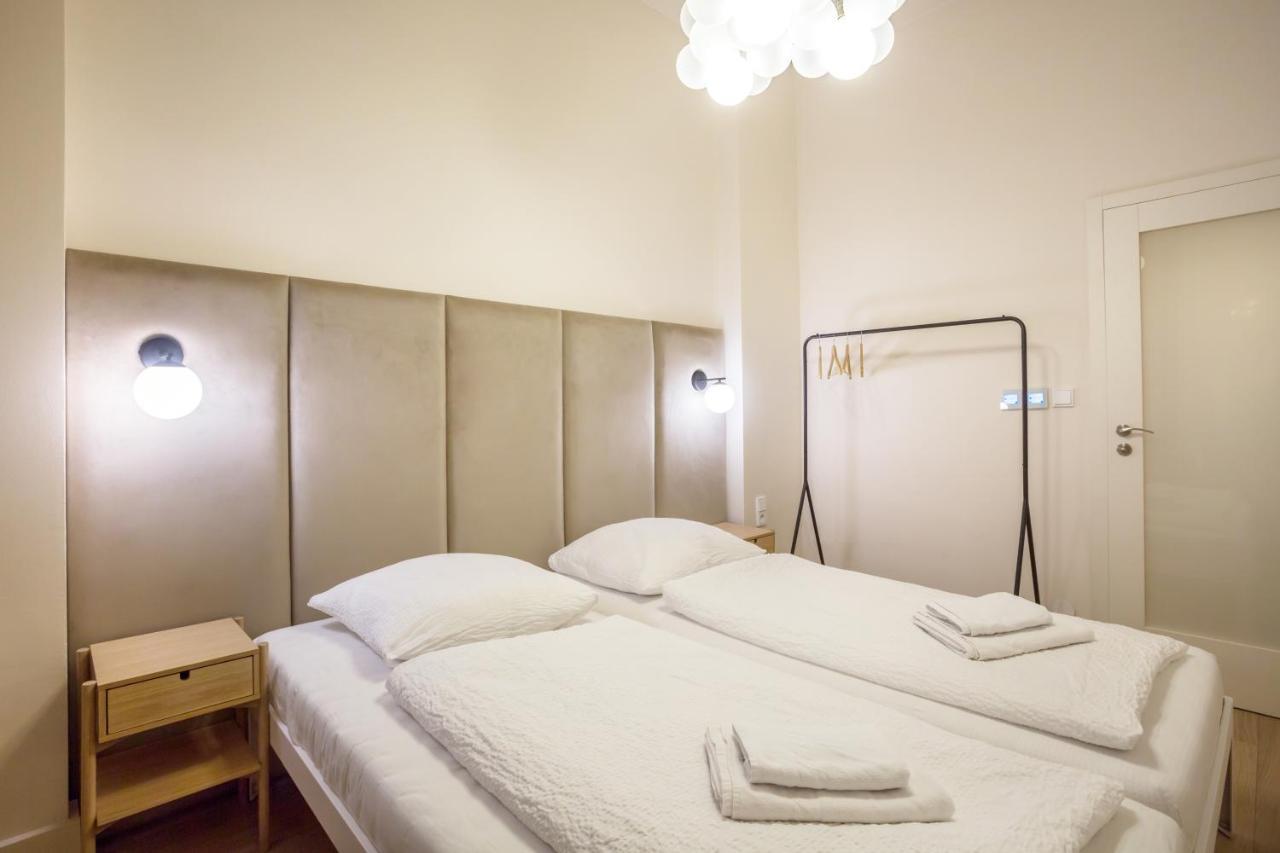 Apartma Andrea 1907 * Karlovy Vary