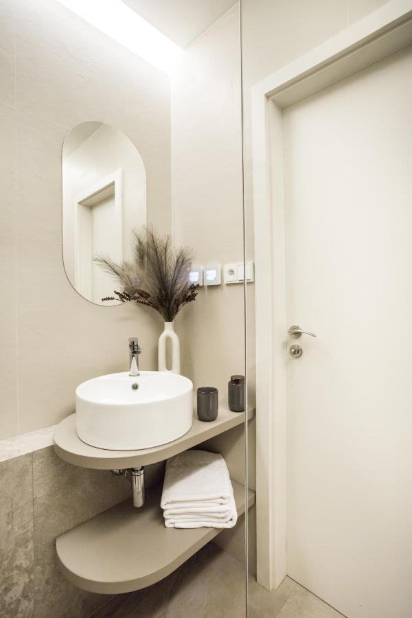 Apartma Andrea 1907 Apartmán