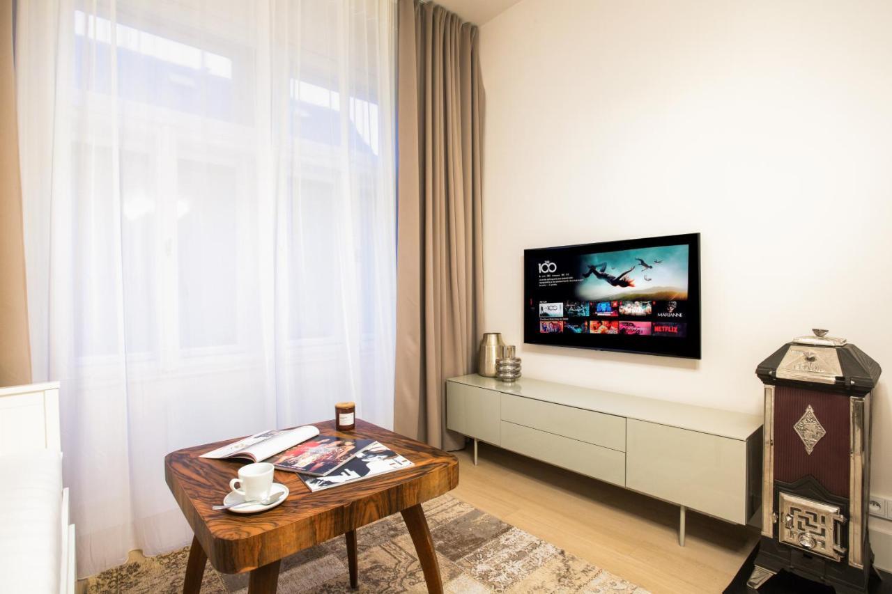 Apartma Andrea 1907 Apartmán Karlovy Vary