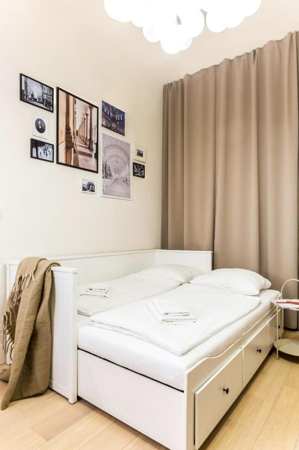 Apartmán Andrea 1907 - úplně Nový Minutu Od Mlýnské Kolonády, Foceno Těsně Před Dokončením *